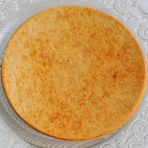 Garlic Gujarat Spicy Masala Khakhra, Packaging Type: Vacuum Pack