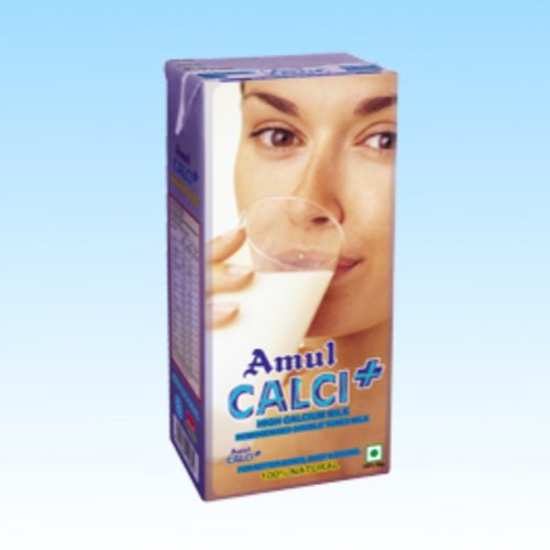 Amul Calci Milk