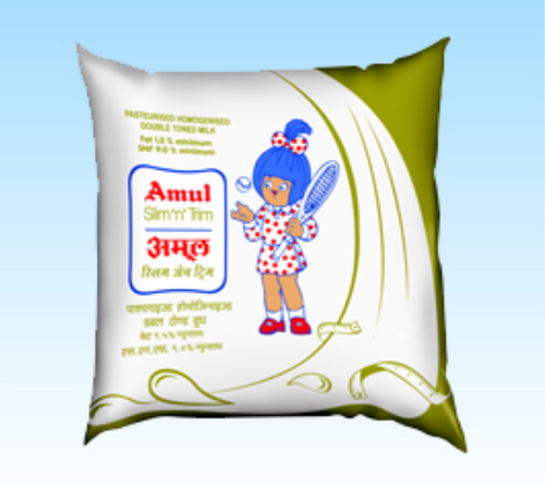 Amul Slim And Trim Milk