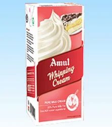 Amul Whipping Cream