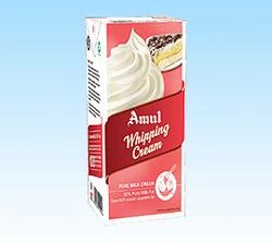 Amul Whipping Cream