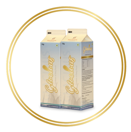 shine road Box Glacius Wiping cream, Liquid, Packaging Size: 12 Kg