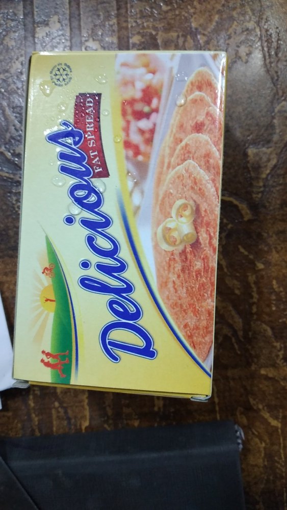 Flavor: Salted Delicious Butter, Packaging Type: Packet