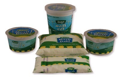 Amul Milk Dahi