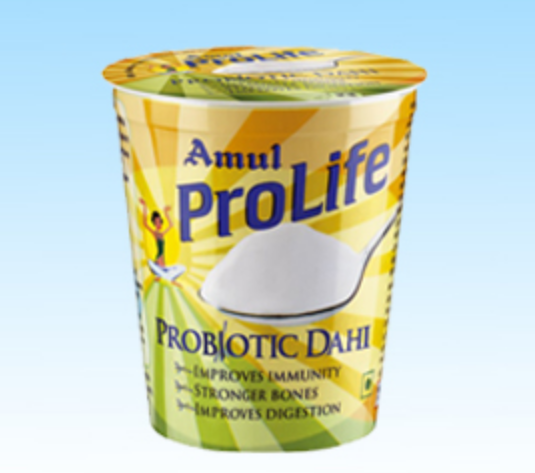Amul Probiotic Dahi