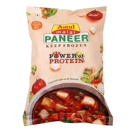 Amul Malai Paneer