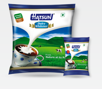 Hatsun Dairy Whitener