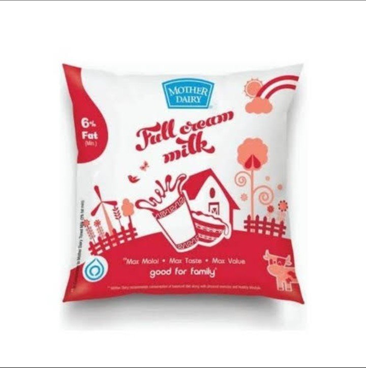 Mother Dairy