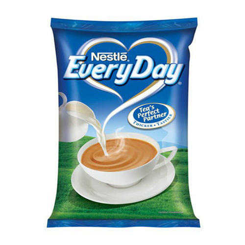 Nestle Everyday Milk Powder, Packaging Type: Packet