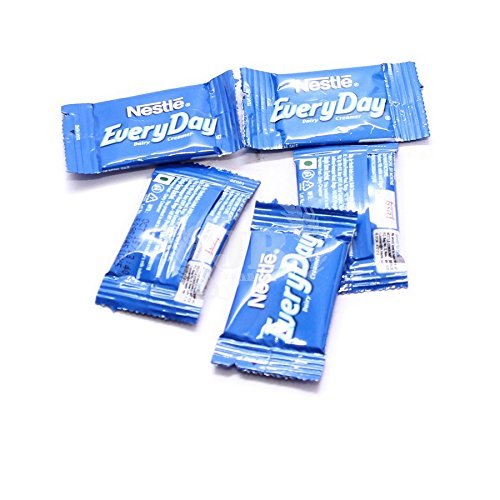 Spray Dried Nestle Everyday Milk Powder Sachet, Pouch