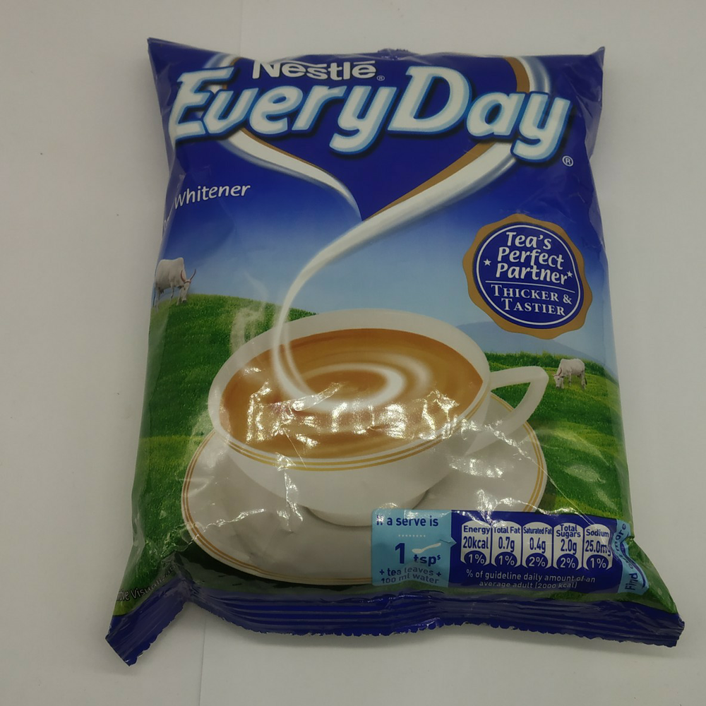Milk Powder - Everyday400g (Nestle), Packet