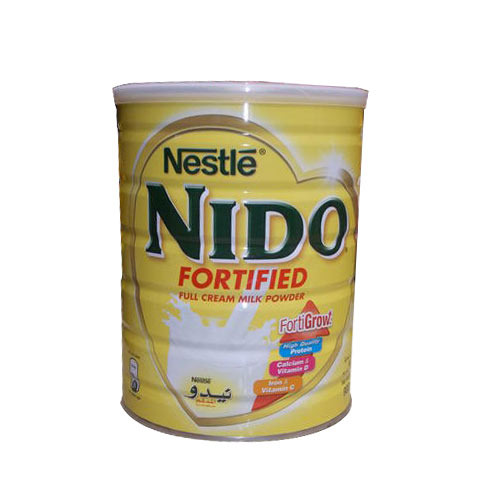 Nestle Nido Milk Powder