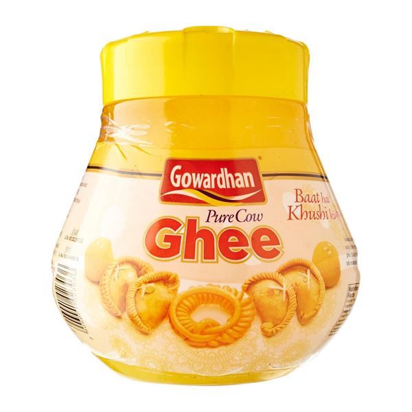 Gowardhan Cow Ghee
