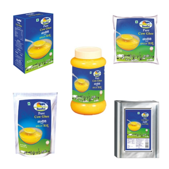 Nandini Pure Cow Ghee