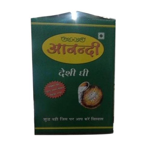 Anandi Pure Ghee