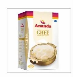 Ananda Ghee