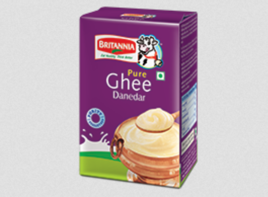 Danedar Ghee Dairy