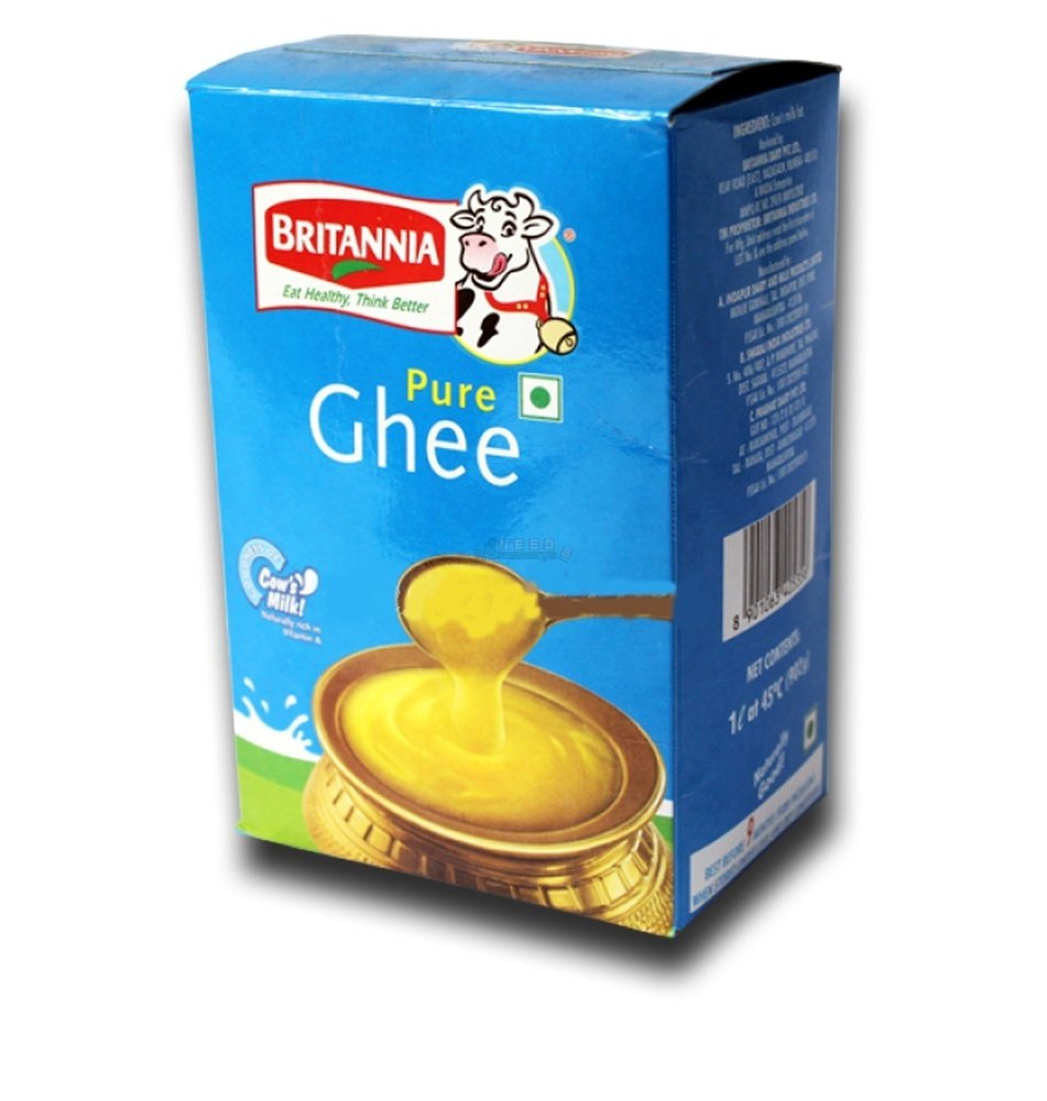 Britannia Pure Ghee
