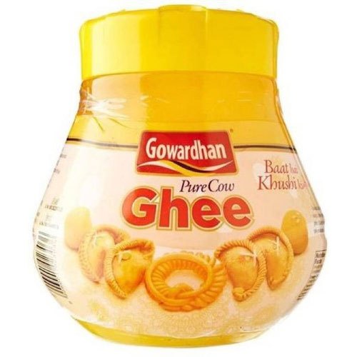 5L Gowardhan Pure Cow Ghee