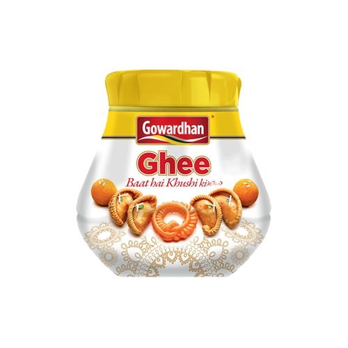 Gowardhan Ghee