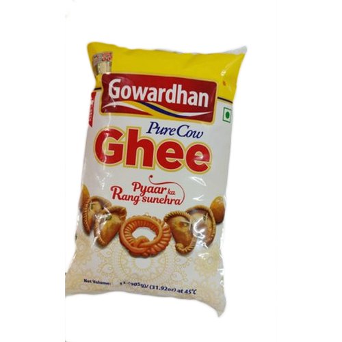 Gowardhan Cow Pure Ghee