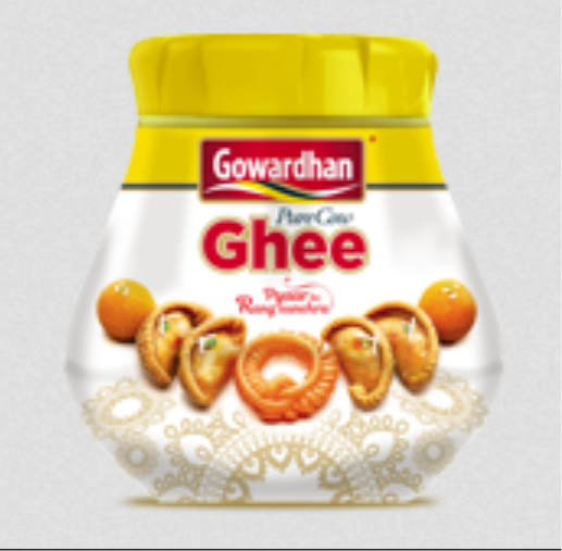 Gowardhan Ghee