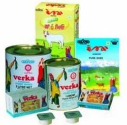 Verka Desi Ghee
