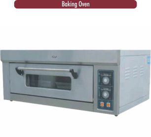 Baking Oven