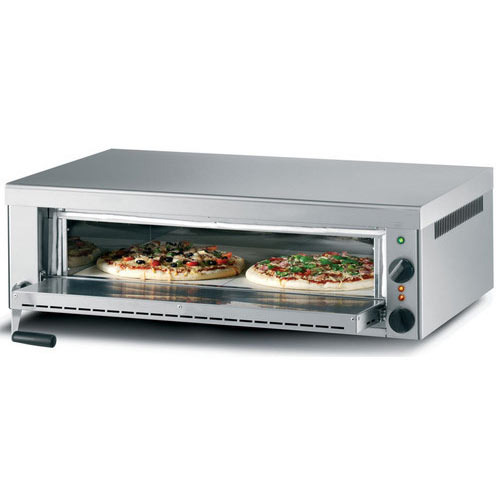 Single Phase Stone Deck Pizza Oven
