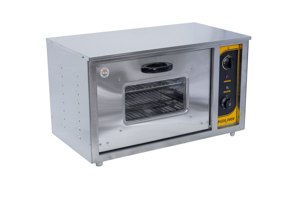 1 Ph Pizza Oven Standard, Size: Big/Large