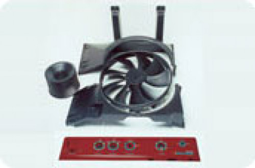 Industrial Products