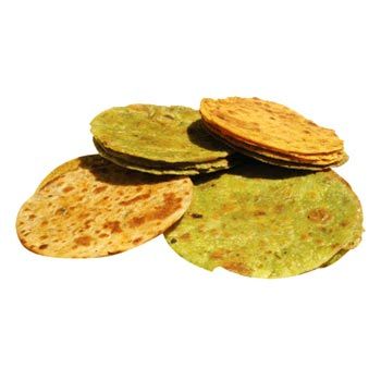 Desi Ghee Khakhra