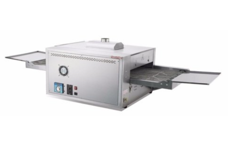 Gas Conveyor Pizza Oven