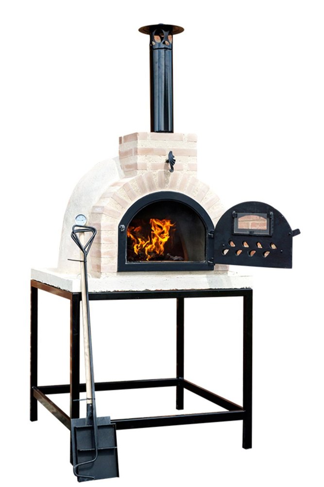 Biscuit/Cookies Wood Fired Oven