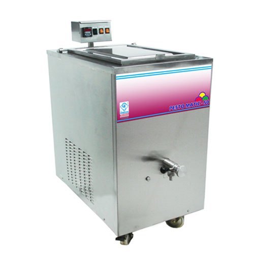 Pastomatic - 50 (Ice Cream Mix Making Machine)