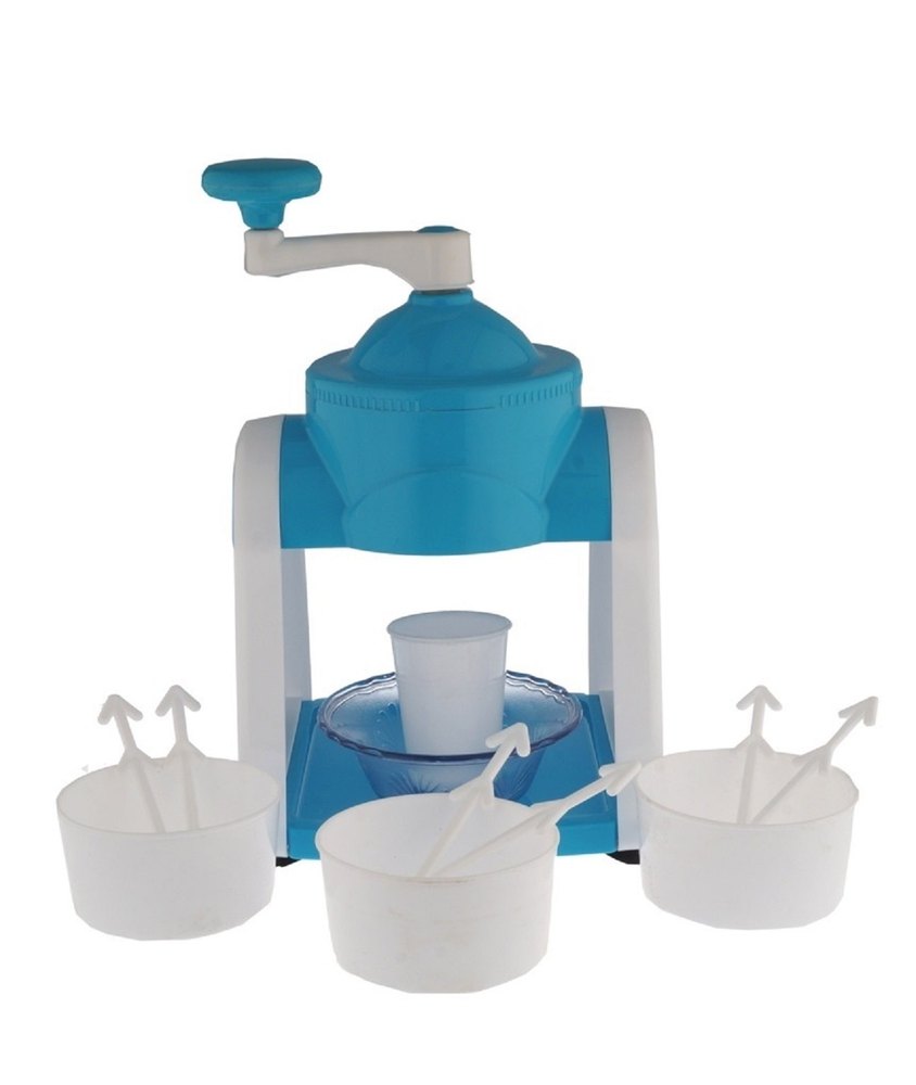 Ice Gola Maker