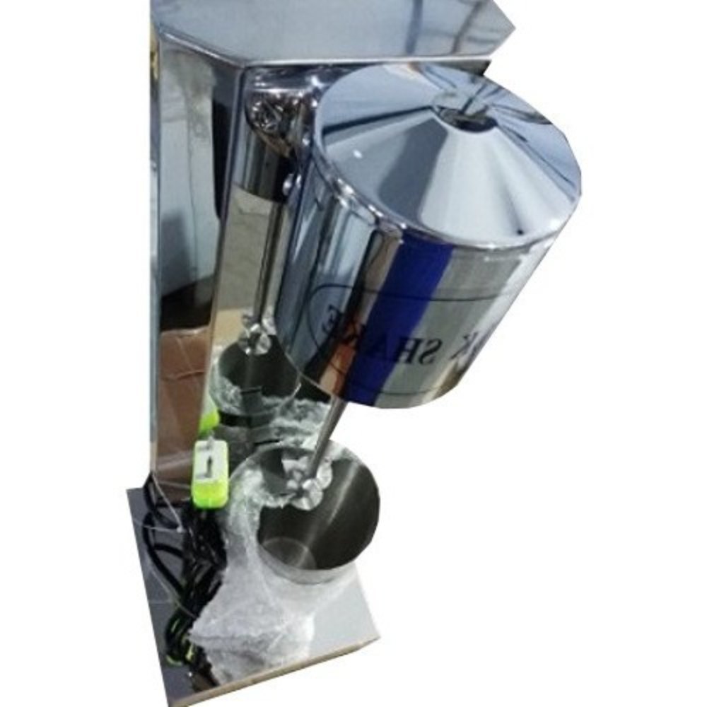 Electric Milkshake Machine, For Commercial, Capacity: 5 Litre