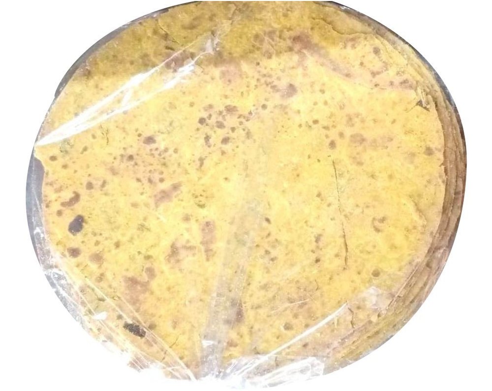 Pan India Round 500gm Jeera Khakhra, Packaging Type: Packet, 6 Month