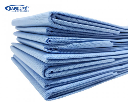 Sterilization Wrapping Sheet img