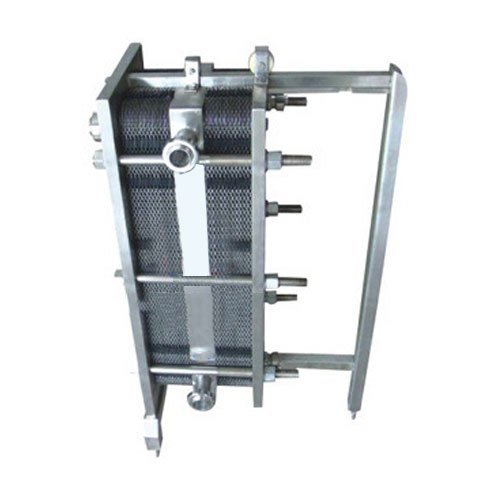Ice Cream Pasteurizer, 220-400 V