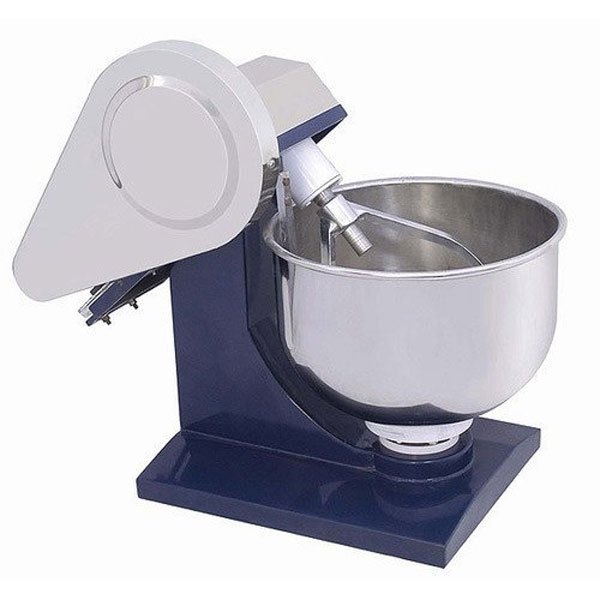 Mild Steel Dough Mixer