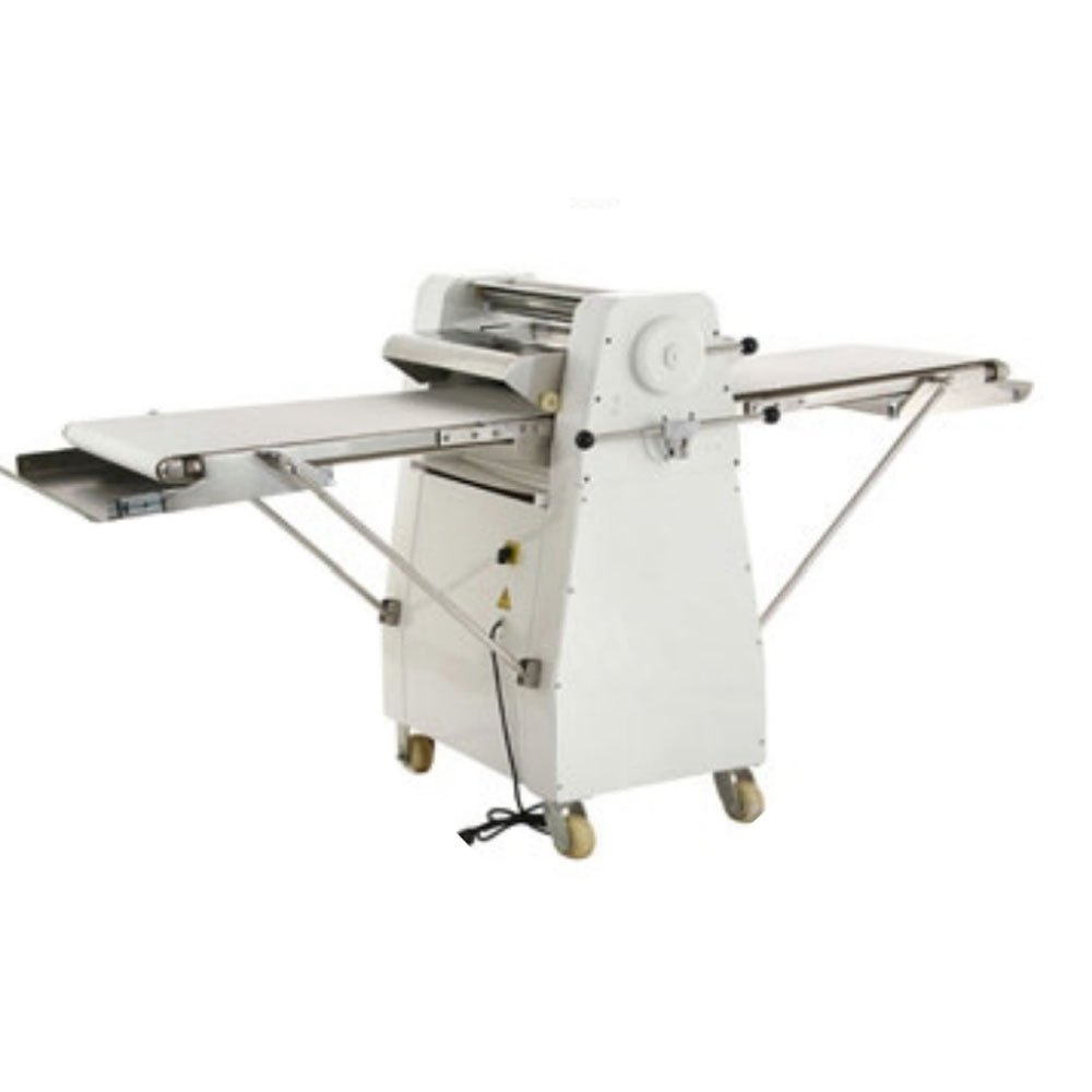 Stand alone Dough Sheeter