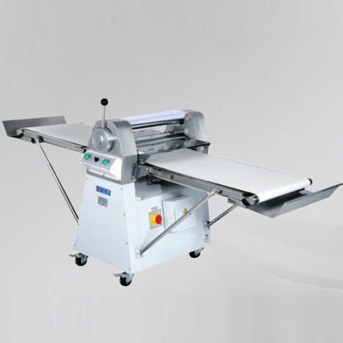 For Bakery Stainless Steel Dough Sheeter
