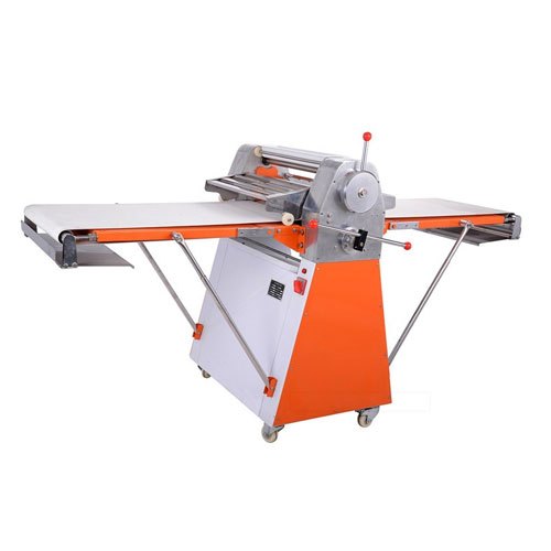 2 Kw Dough Sheeter