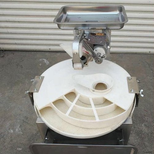 Electric Dough Rounder Machine