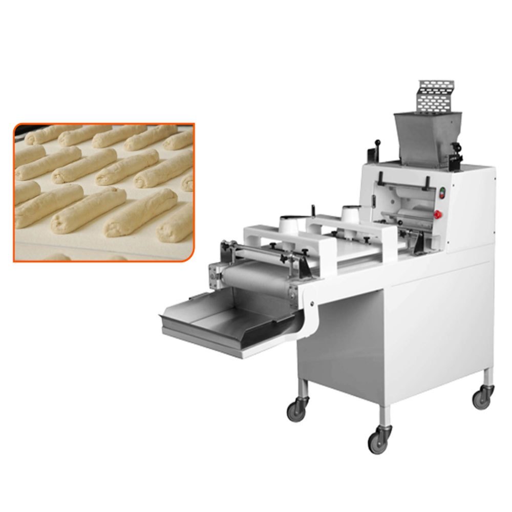 Model Name/Number: HM-307 Dough Molder Machine, 0.75 Kw