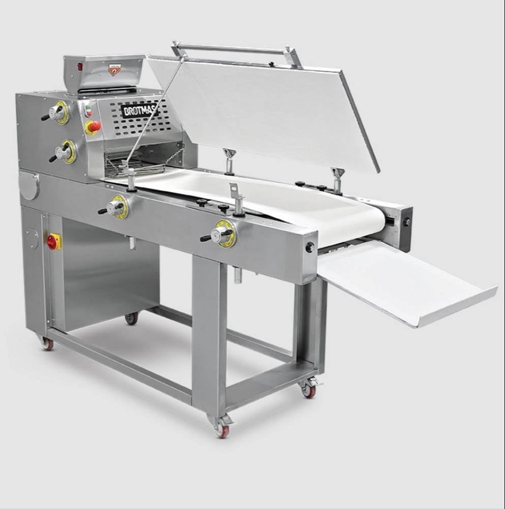 For Bakery Stainless Steel BSVC Long Moulder Machine