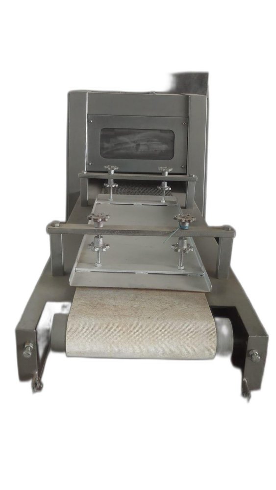 For Commercial / Large Stainless Steel Dough Moulder Bakery Machine
