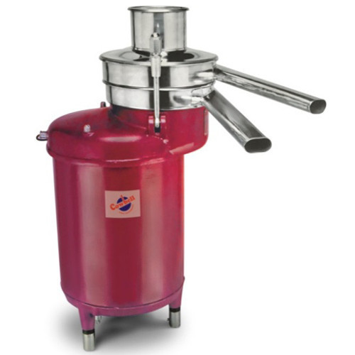 Cowbell Electrically Operated Cream Separator, Capacity: 1000 LPH