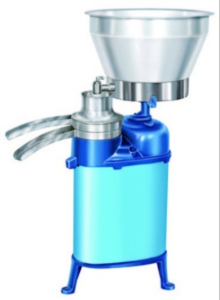 1 Hp Milk Cream Separator Machine
